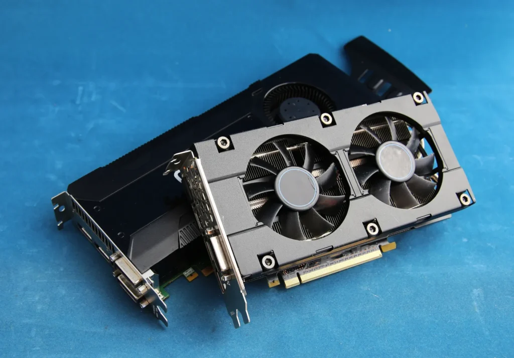 gpu
